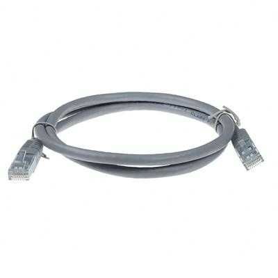 Cabo de rede RJ45 Cat6a excel