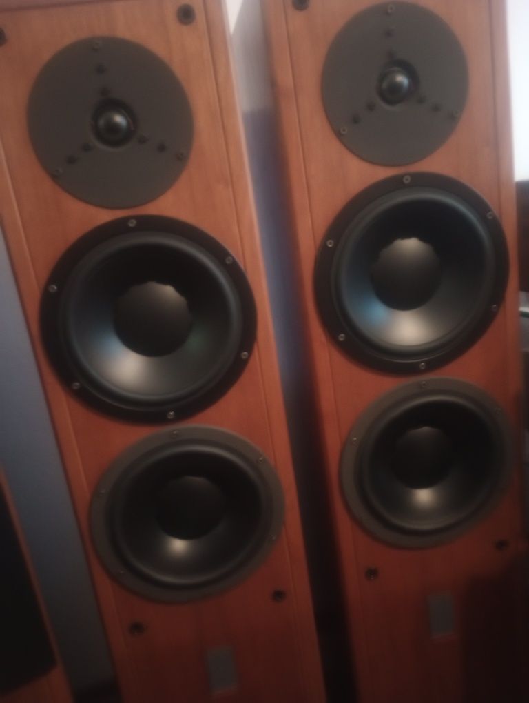 Dynaudio contour 2.8..Unikaty