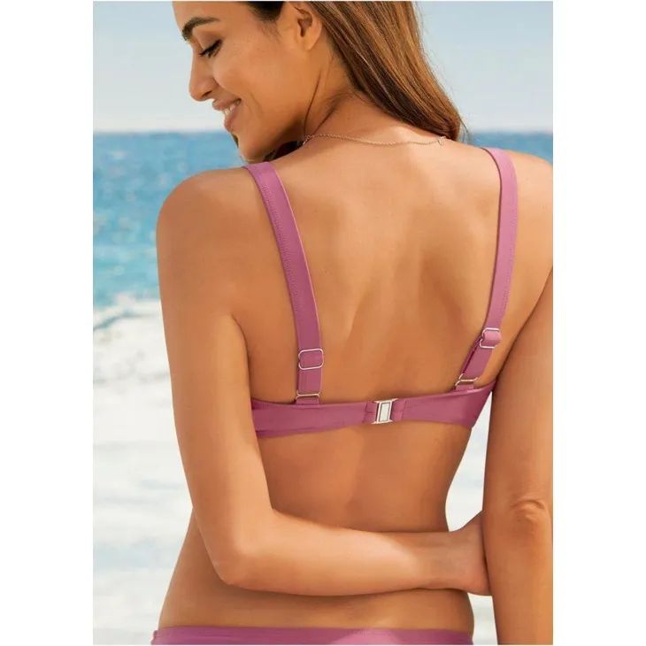 bonprix 2 cz bikini z azteckim wzorem 42 80c