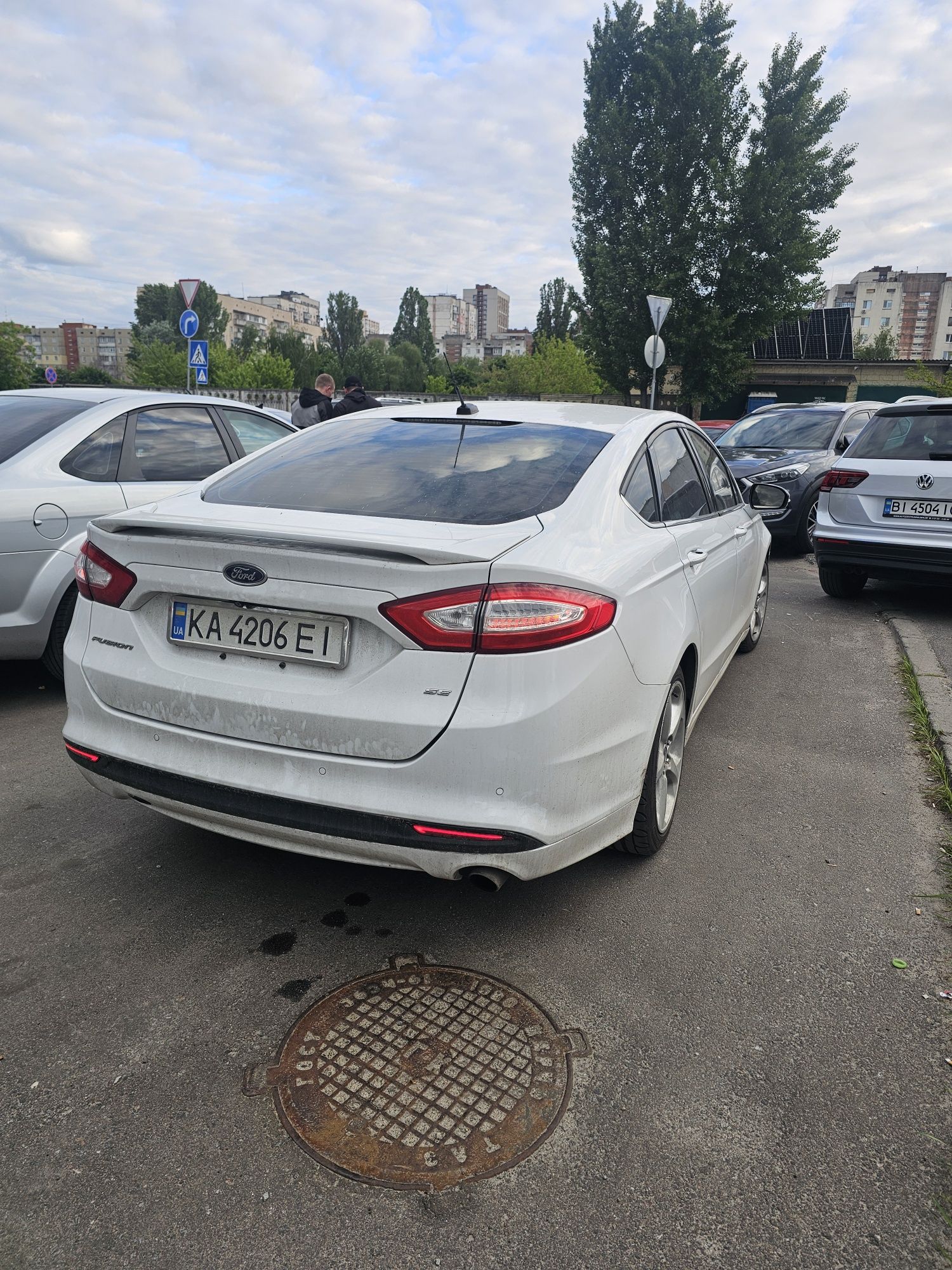 1.3.Аренда-4000, ВЫКУП, Форд Фьюжн, Хюндай Соната, К5, др. Киев