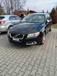 Volvo V70 III R-design