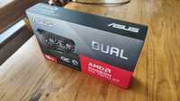 Asus Radeon RX 7600XT 16GB - nowa