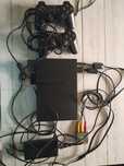 Play station 2 ps2