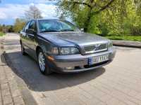 Volvo s40 1.9 TDI 115KM 2001