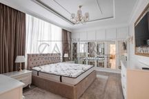 ВАУ Аренда квартиры с новым ремонтом ЖК Покровский посад.