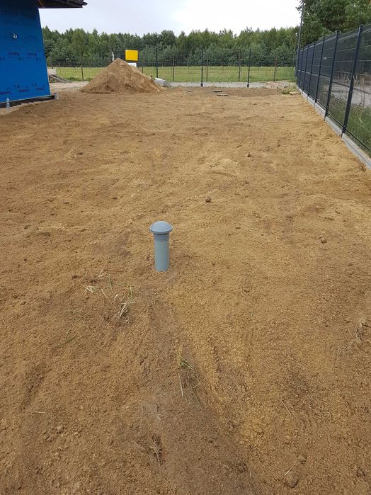 Przydomowa oczyszczalnia ścieków montaż na gotowo Biologiczna Szambo