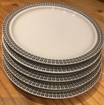 Porcelanas de Coimbra (pecas soltas)