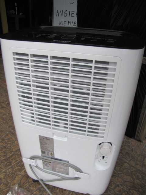 DryFy Connect 60L Smart osuszacz powietrza do 270 m³/h Klarstein