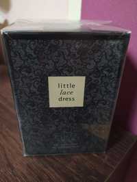 Unikatowa woda perfumowana Avon Little Lace Dress 50 ml. UNIKAT