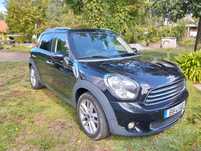 Mini countryman Cooper D
