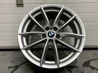 alufelgi r18 5x112 BMW ORYG! X3 G01 X4 G02 G30 G31 G11 G12 G20 G14 itp