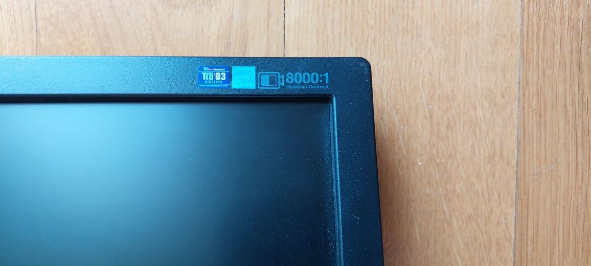 Monitor Samsung SyncMaster 2043NW