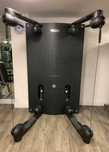 Technogym Kinesis Omega brama rehabilitacja atlas