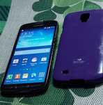 Samsung s4 activ 2/16 GB szary