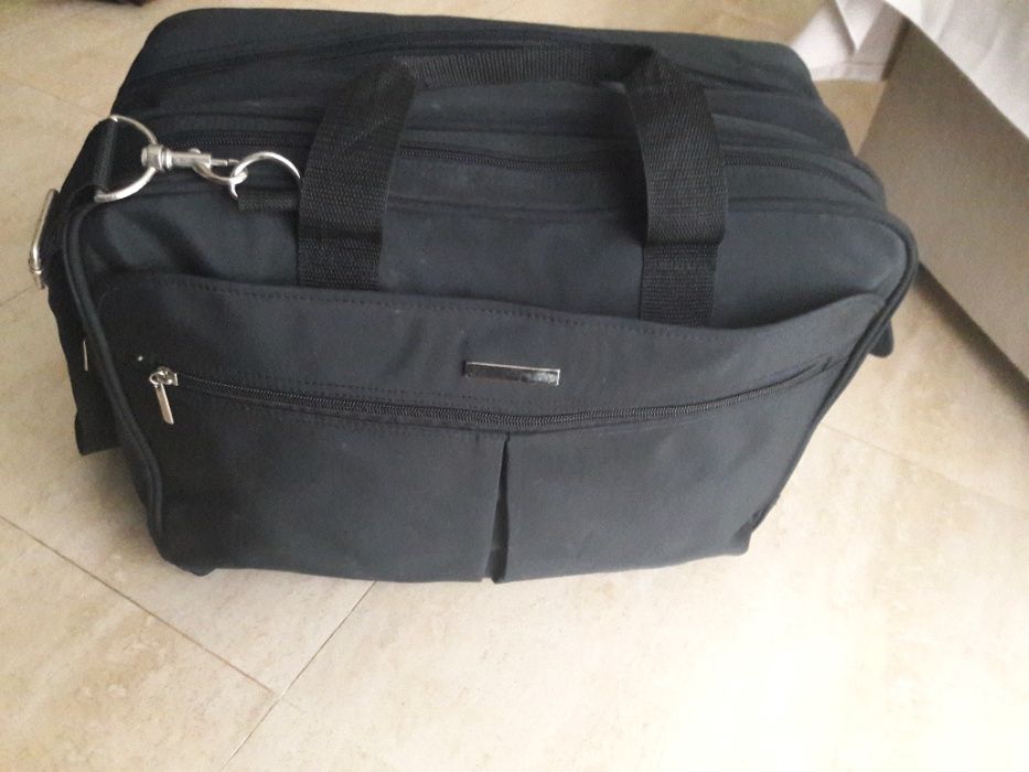 Mala para portátil / multiusos