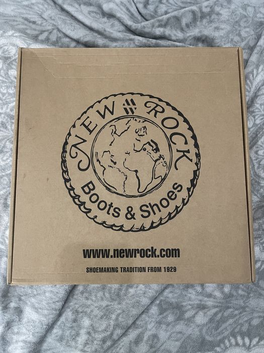 New Rock Оригинал 45