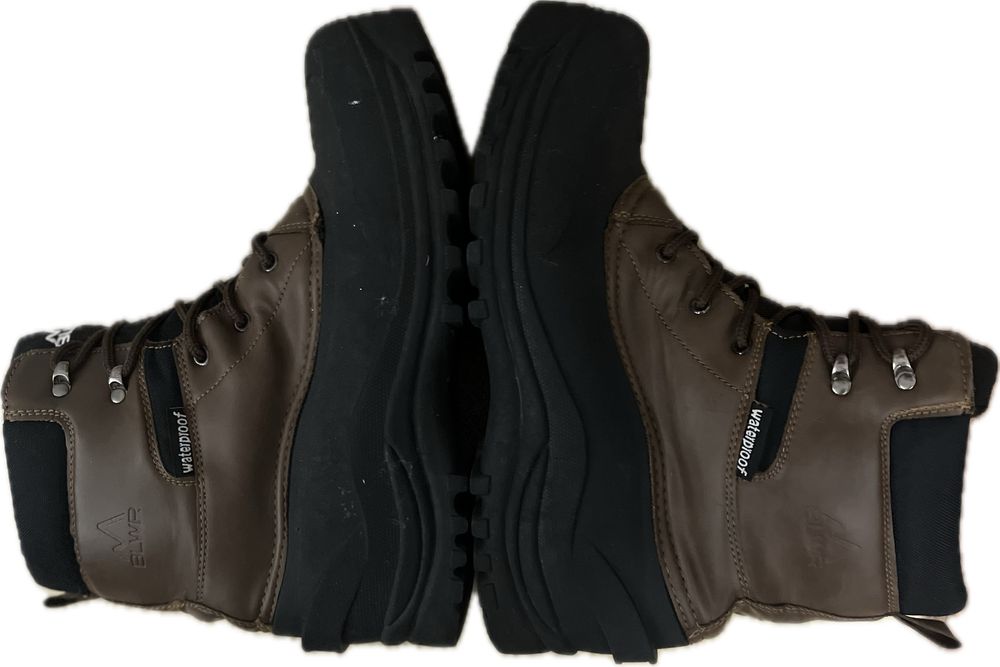 BLWR BLUEWEAR wterproof buty męskie  43/28cm