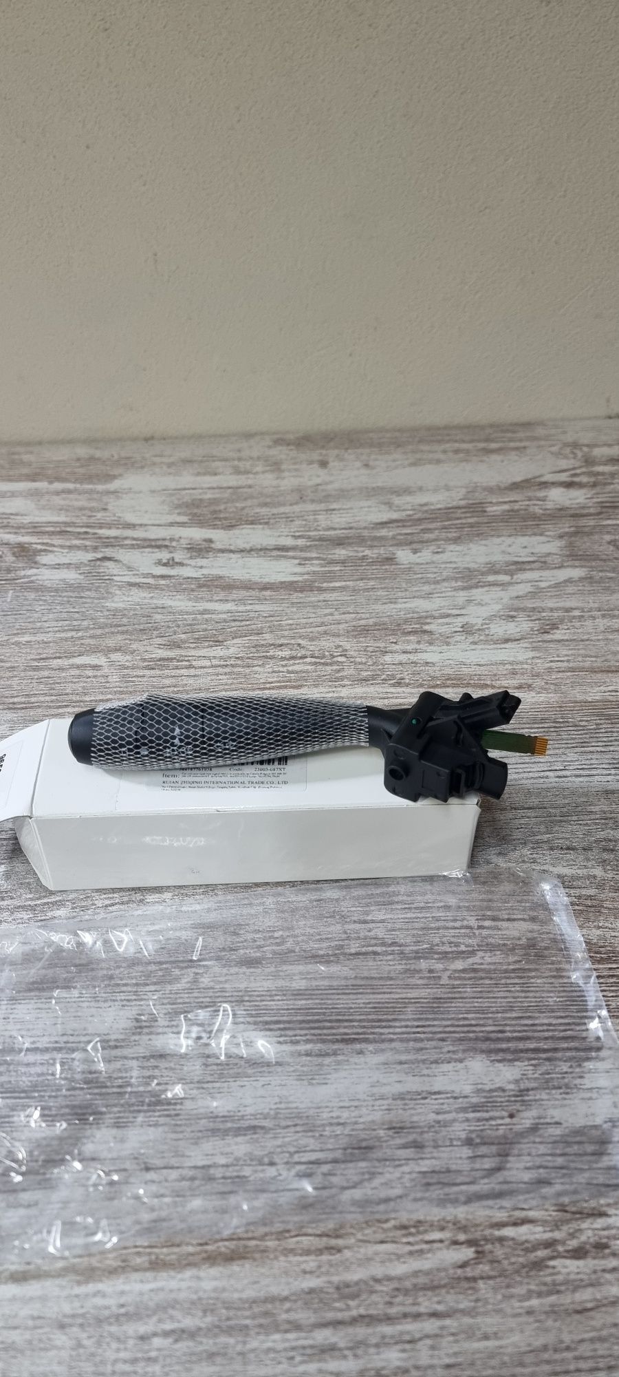 Manípulo de Peugeot 207/ 207CC original