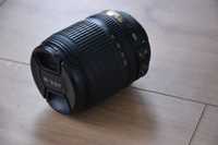 Obiektyw Nikon Nikkor DX 18-105mm