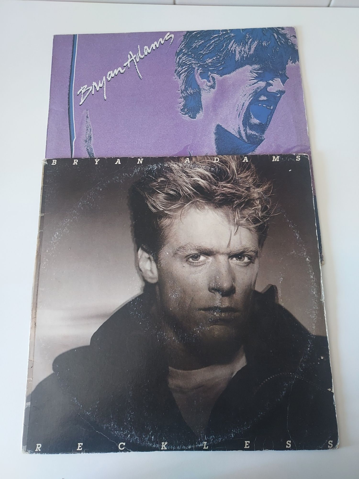 Discos de Vinil Antigos