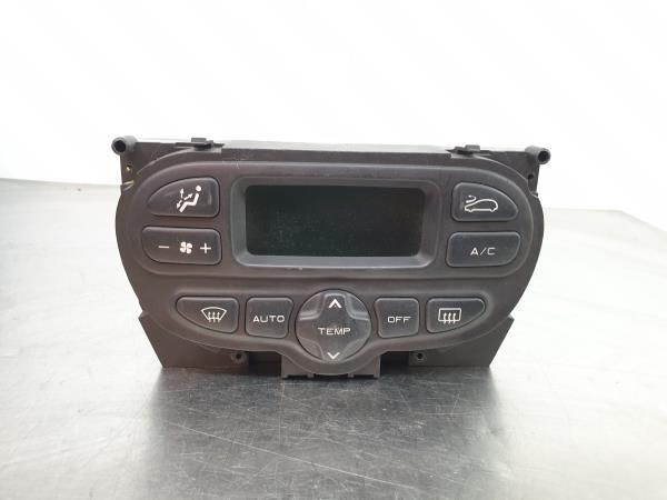 Comando chauffage / sofagem PEUGEOT 307 (3A/C)