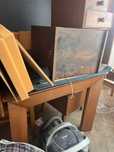 Conjunto mesa jantar com 4 cadeiras