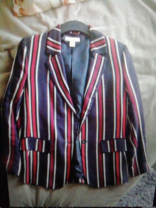 H&M marynarka damska,Roz.36