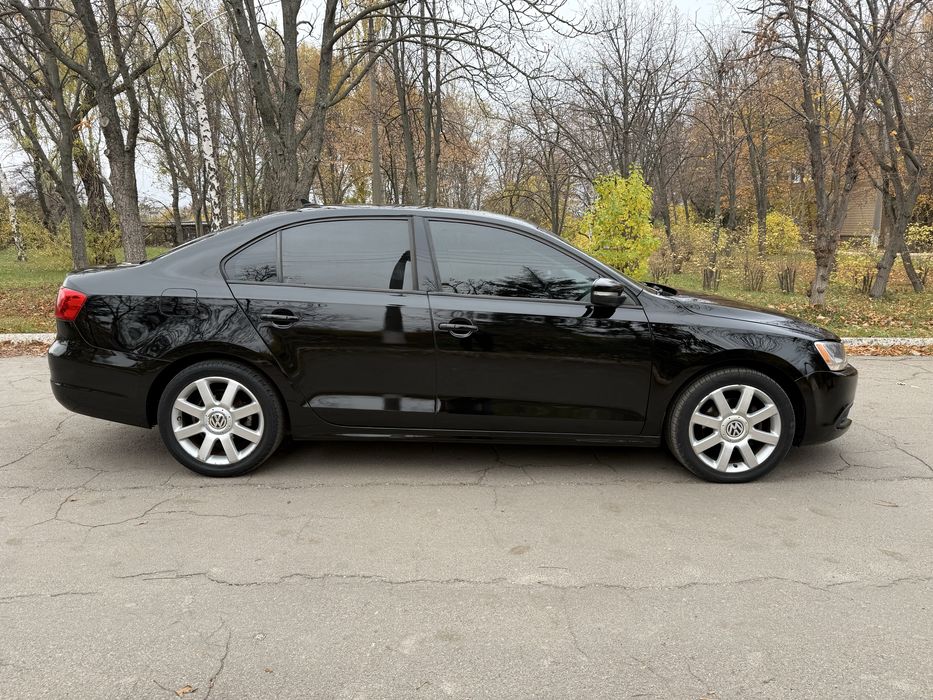 Volkswagen Jetta 1.8