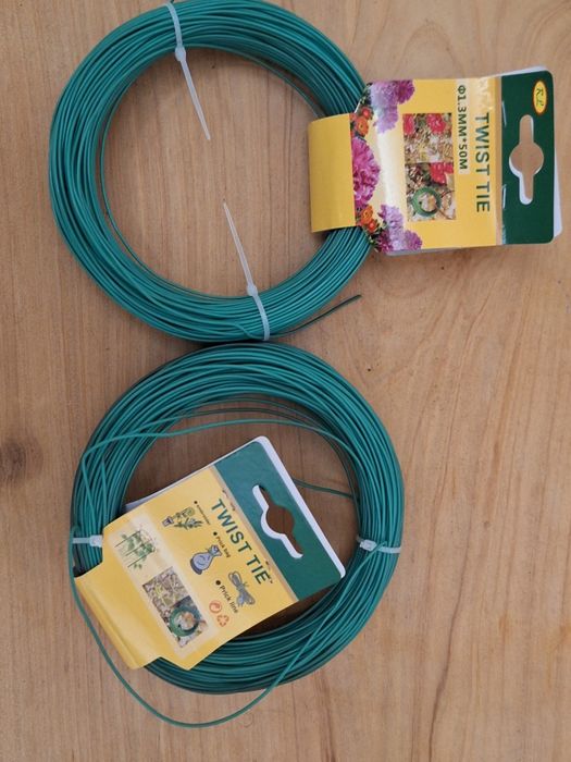 Arame agricola / jardinagem