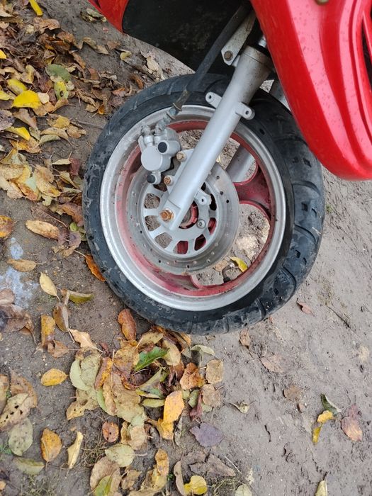 Продам або обмін на альфу можна і не в робочому стані