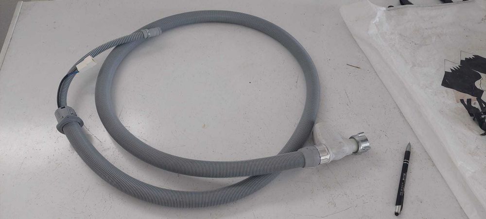 Mangueira de entrada de água para máquina de lavar loiça AEG