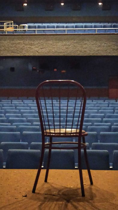 Aluguer de Espaço para Eventos