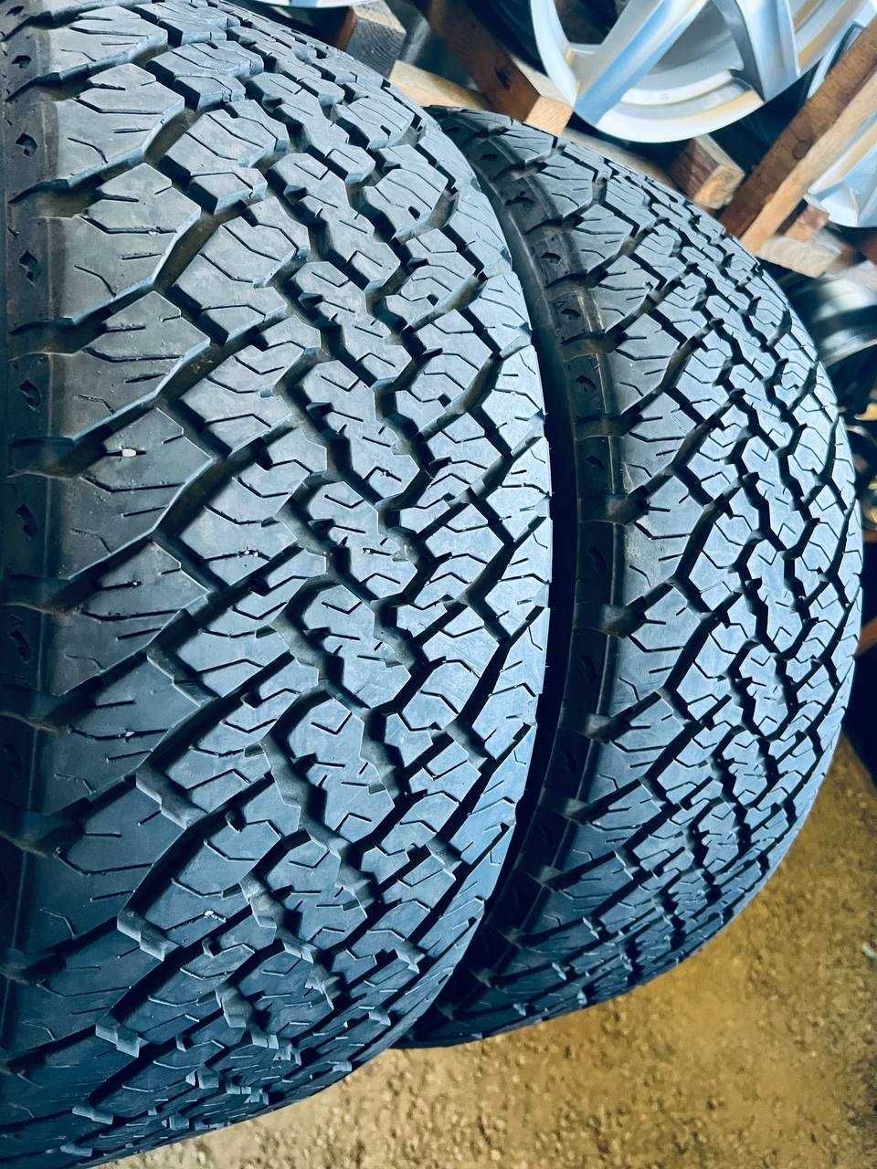 Шини Резина Всесезонні 22Рік 265 50 20 GripMaxx Inception A/T 2шт