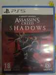 Assassin's Creed shadows