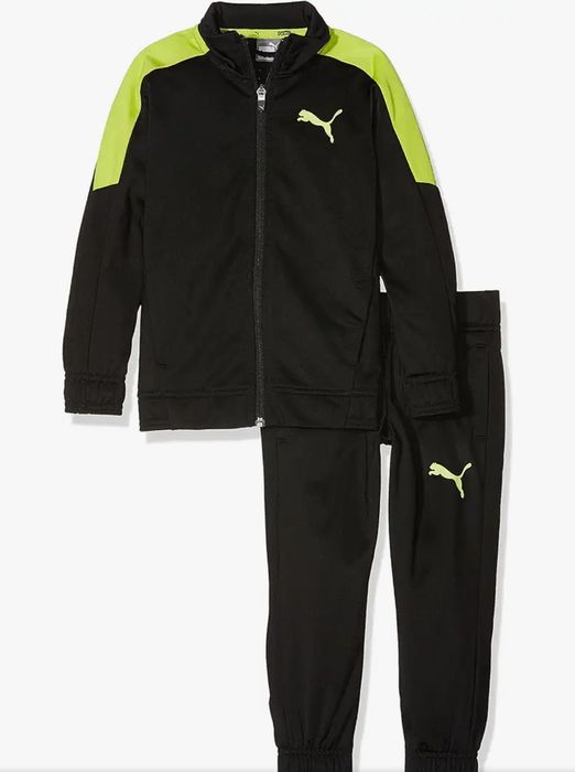 Костюм Puma на підлітка 15 років