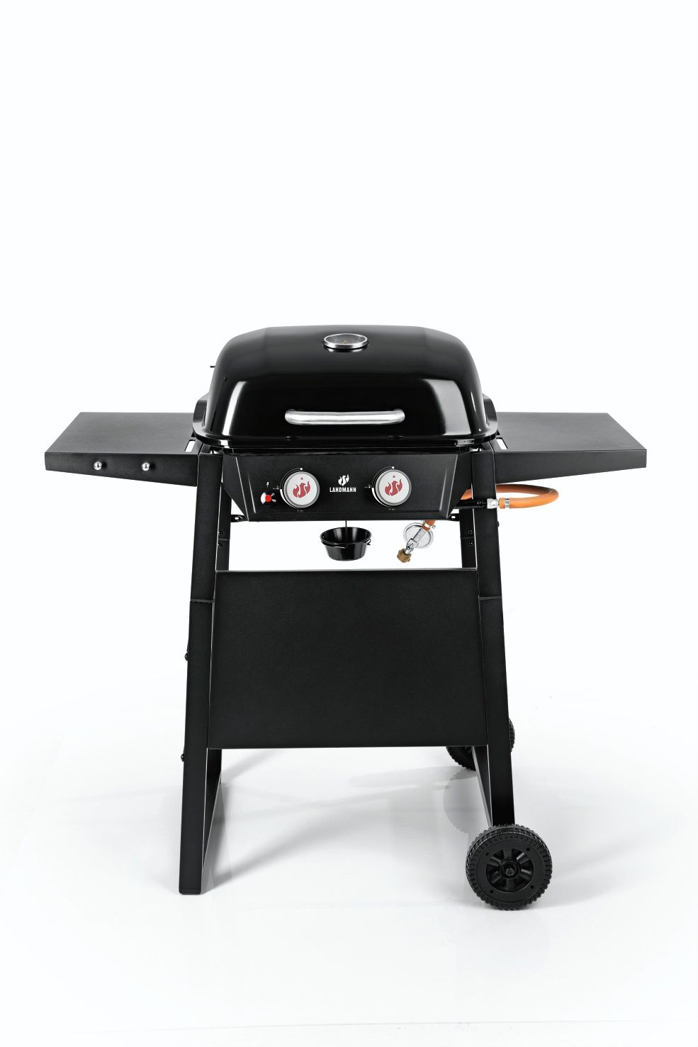 LANDMANN Grill Gazowy 2.0 model 13729 NOWY