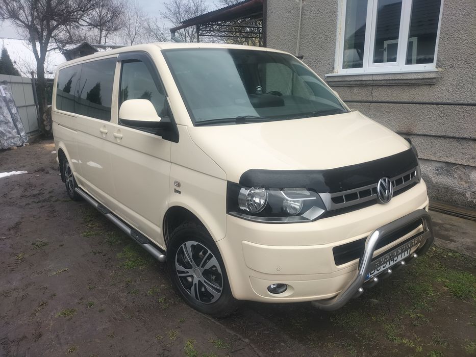 Можливий обмін на легкове авто.