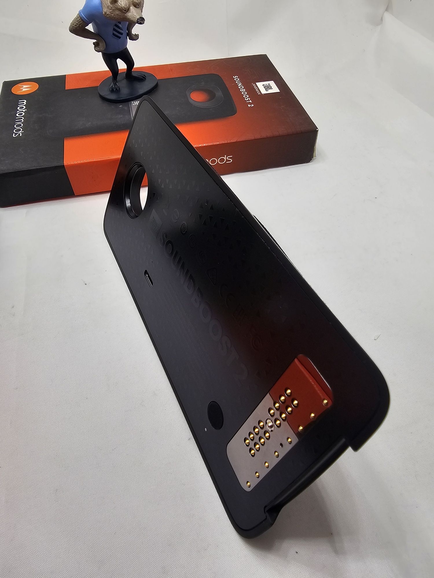 Moto Mod SoundBoost 2