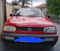 Golf 3 muito estimado