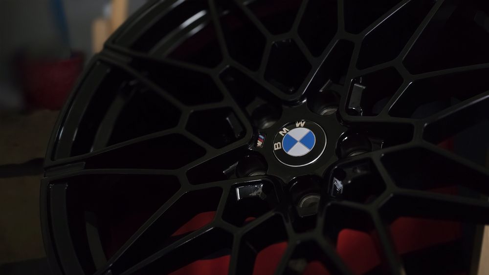 Felgi 19 cali 19" 5x112