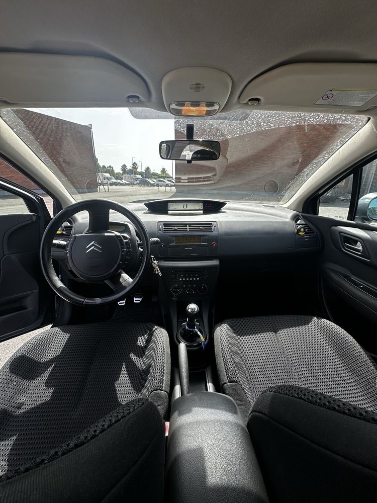 Citroën C4 1.4 VTR Pack