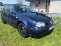 Volkswagen Golf Volkswagen Golf IV 1.4 16V Comfortline