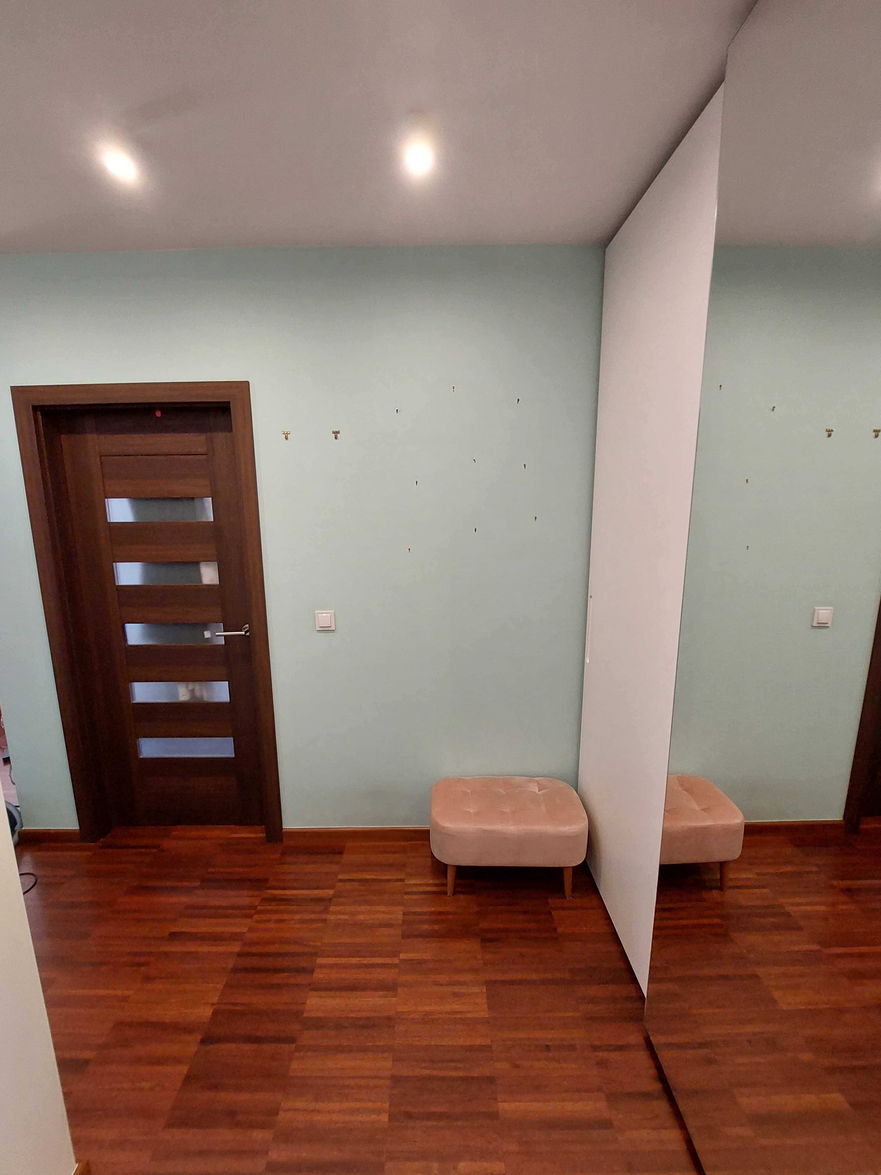 45 m2, dwa pokoje, METRO SZWEDZKA
