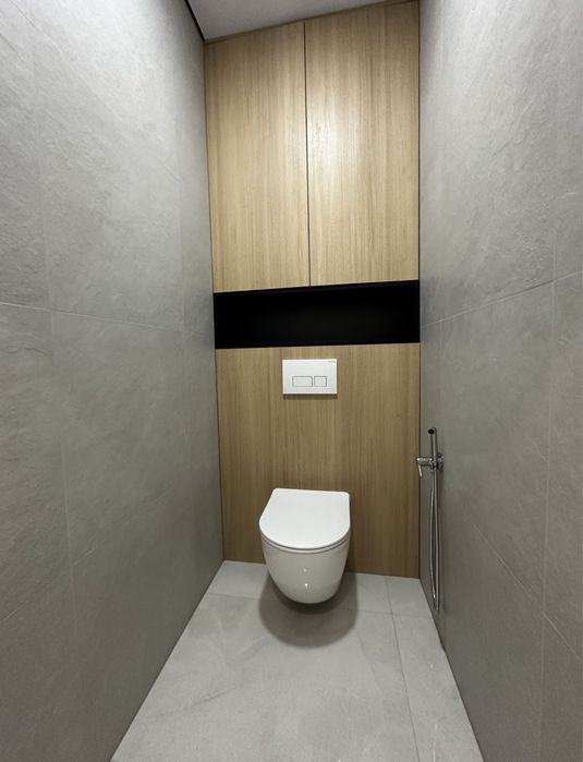 Оренда 2 кімнатна квартира +кухня-студія жк Park Residence,Липки Озеро