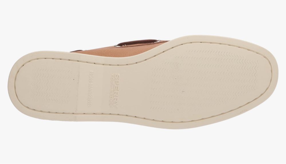 Sperry чоловічі мокасини