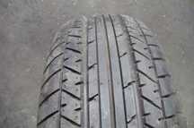 YOKOHAMA Aspec A349G 175/65R14 2020 NOWA