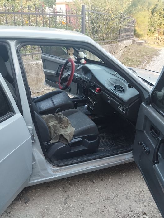 Продам ВАЗ 2109 1993рік