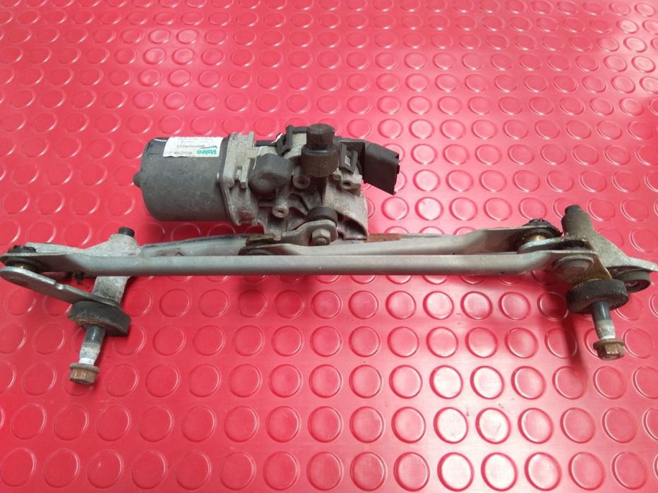 Motor Limpa Vidros Frente [Chevrolet Aveo (T300)]