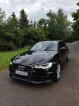 Audi A6 Audi A6 C7 3.0TDI S-line Quattro