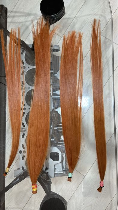 Славянские волосы , натуральные волосы